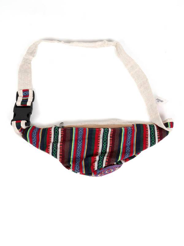 ▷ Comprar Riñonera Lateral Hombre Bolso Cintura, Riñonera Hippie