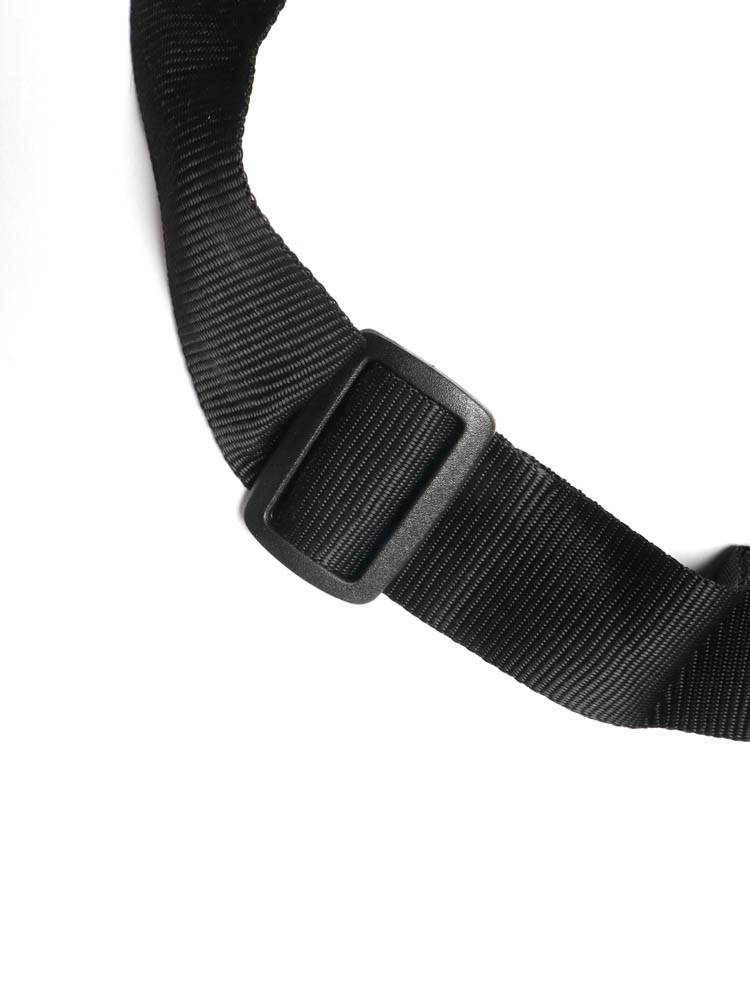 Riñonera grande de loneta Root RITH01