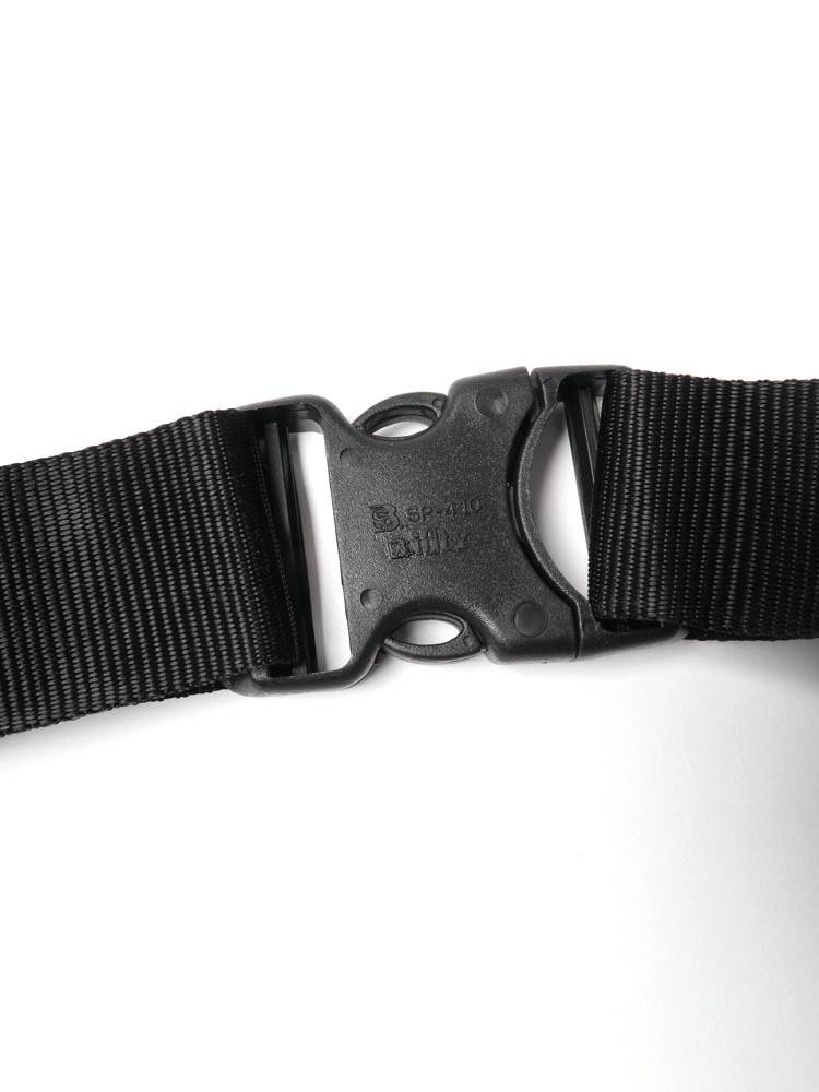 Riñonera grande de loneta Root RITH01