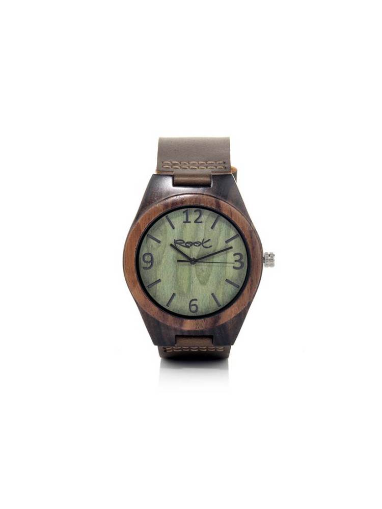 Reloj de Madera RELEASE [RJST55] para comprar al por Mayor o Detalle en la categoría de Relojes de Madera - Root