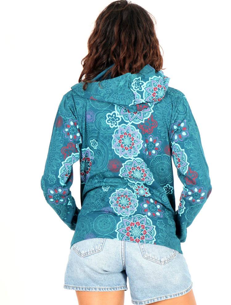 Sudadera Mandala Vibración SUEV31