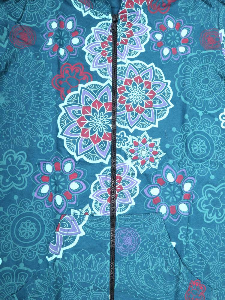 Sudadera Mandala Vibración SUEV31