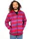 Sudaderas, abrigos y chaquetas hippie para hombre con estampados coloridos y originales, fabricadas con materiales naturales