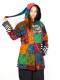 Descubre la sección de chaquetas y abrigos hippies de ZAS, donde encontrarás prendas alternativas y originales