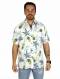 Camisas hippies de manga corta para hombre con estampados de flores y estilos alternativos. Descubre nuestra selección