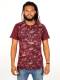 La sección de camisetas t'shirt para hombre de ZAS ofrece una amplia variedad de modelos únicos y artesanales.