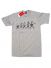 Imagen de la categoría CAMISETAS T-SHIRTS