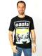La sección de camisetas t'shirt para hombre de ZAS ofrece una amplia variedad de modelos de grupos divertidos