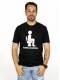 La sección de camisetas t'shirt para hombre de ZAS ofrece una amplia variedad de modelos únicos y artesanales.