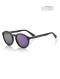 Selección de gafas de sol de madera de las colecciones MIXED de Root Sunglasses en ZAS disponibles