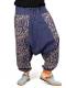 La sección de pantalones hippies artesanales de hombre de ZAS ofrece una amplia variedad de modelos únicos