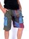 La sección de pantalones hippies artesanales de hombre de ZAS ofrece una amplia variedad de modelos únicos