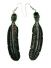 En ZAS ofrecemos una amplia variedad de pendientes artesanales con un estilo hippie, étnico, bohemio y alternativo.