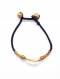 Pulseras artesanales de estilo hippie, étnico, bohemio, tribal y alternativo. Nuestras pulseras son hechas a mano