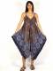 Monos, petos y vestidos largos de estilo hippie, en la sección de ropa hippie de mujer, diseñados especialmente