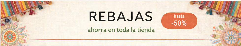 Ropa y accesorios hippies Alternativos Bohemios - ZAS Tienda Online
