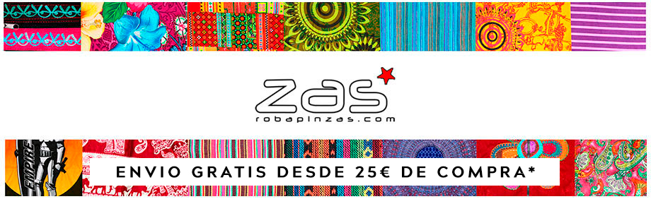 Novedades Hippie bohemias etnicas primavera 2025
