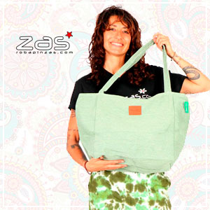 Bolsos y complementos