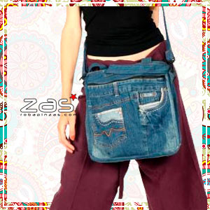 Complementos y Accesorios Hippies  Alternativos  | ZAS para comprar al por mayor o detalle