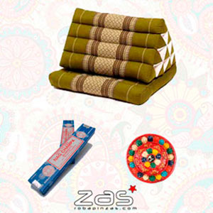 Decoración Incienso y Expositores | ZAS para comprar al por mayor o detalle