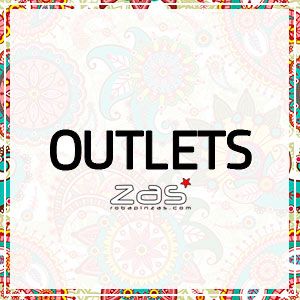 Outlet Hippie Artesanal  | ZAS para comprar al por mayor o detalle