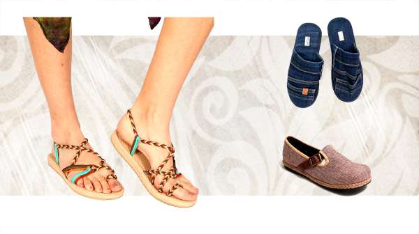 Sandalias Hippies | ZAS para comprar al por mayor o detalle