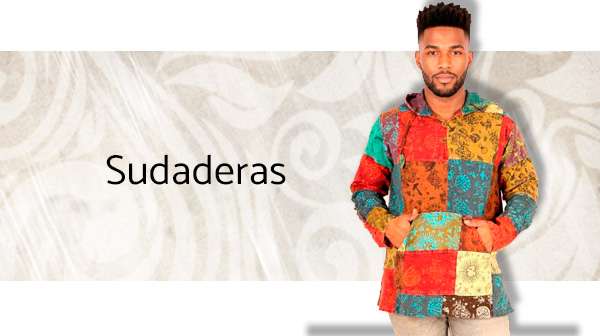 Sudaderas y Chaquetas