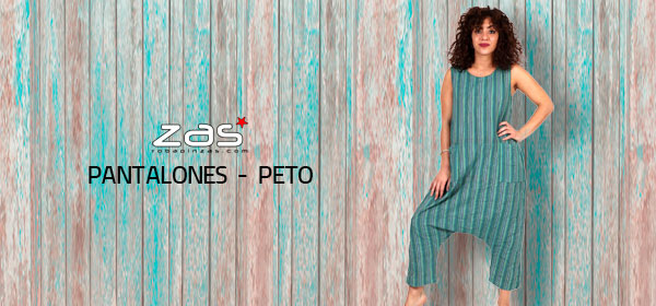 Petos y Vestidos Hippies largos