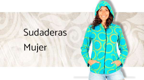 Sudaderas
