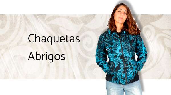 Chaquetas y Abrigos