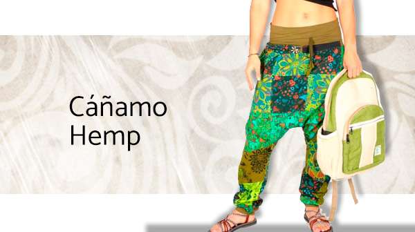 Cáñamo Hemp