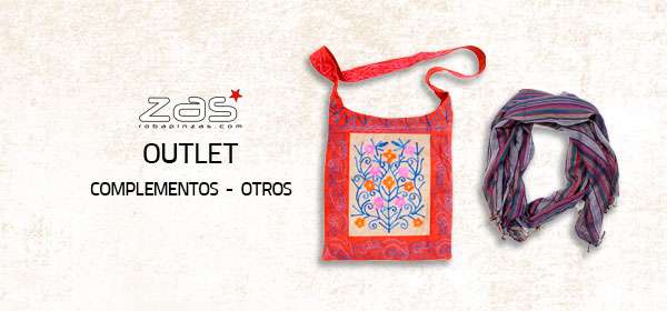 En nuestra sección Outlet de Bolsos y Complementos Hippie de. Compra Ropa y complementos hippies originales