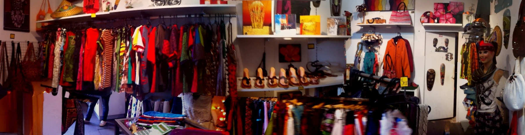 tetraedro Sobrio Escuela primaria Abrir una tienda ZAS | ZAS Ropa Hippie